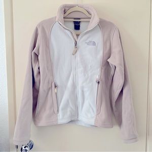 The North Face Fleece Jacket